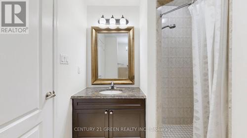 881 Minchin Way, Milton, ON - Indoor Photo Showing Bathroom