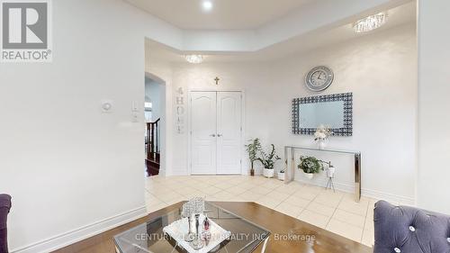 881 Minchin Way, Milton, ON - Indoor