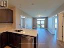 417 - 95 Dundas Street W, Oakville, ON  - Indoor Photo Showing Kitchen 