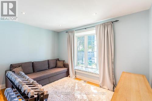 578 Catherine Street, Burlington, ON - Indoor Photo Showing Living Room