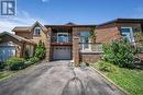 883 Thistle Down Circle, Mississauga, ON  - Outdoor 