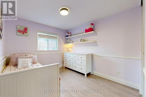 5321 Flatford Road, Mississauga, ON - Indoor Photo Showing Bedroom