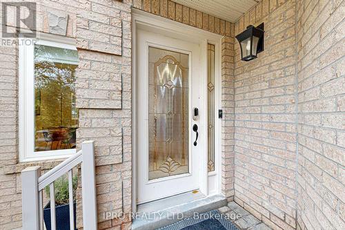 5321 Flatford Road, Mississauga, ON - Outdoor With Exterior