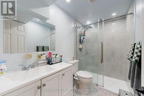 5321 Flatford Road, Mississauga, ON - Indoor Photo Showing Bathroom