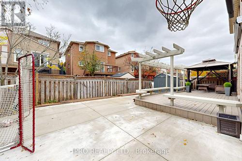 5321 Flatford Road, Mississauga, ON - Outdoor