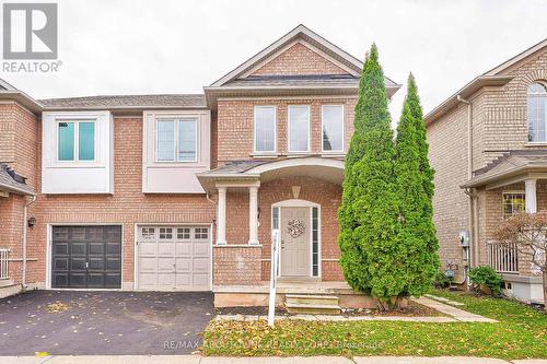 556 Delphine Drive, Burlington, ON - Outdoor With Facade