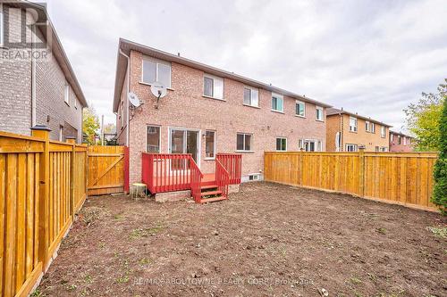 556 Delphine Drive, Burlington, ON - Outdoor With Exterior