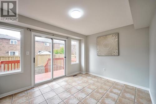 556 Delphine Drive, Burlington, ON - Indoor Photo Showing Other Room