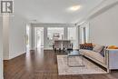 286 Etheridge Avenue, Milton, ON  - Indoor Photo Showing Living Room 