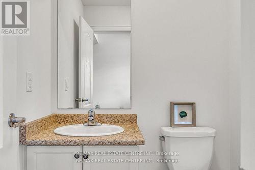 286 Etheridge Avenue, Milton, ON - Indoor Photo Showing Bathroom