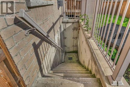 286 Etheridge Avenue, Milton, ON - Indoor Photo Showing Other Room