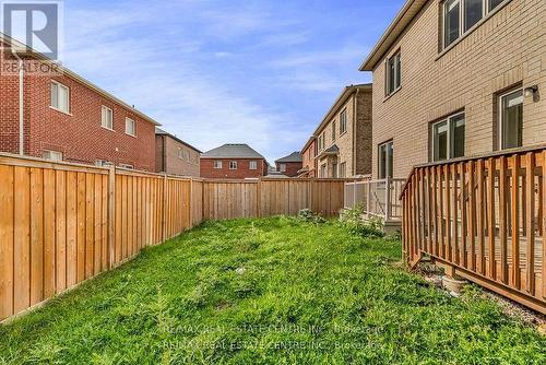 286 Etheridge Avenue, Milton, ON - Outdoor With Exterior