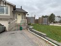 6219 Atherly Crescent, Mississauga, ON  - Outdoor 