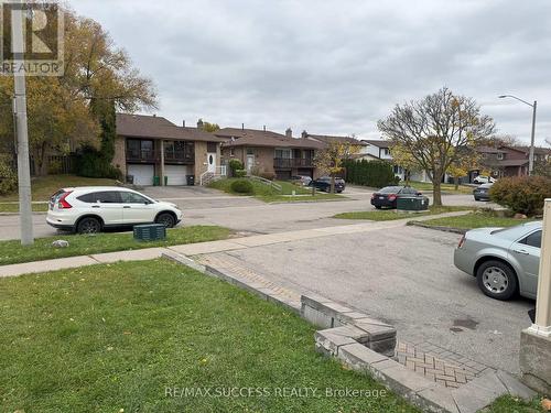 6219 Atherly Crescent, Mississauga, ON - Outdoor