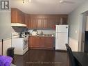 6219 Atherly Crescent, Mississauga, ON  - Indoor Photo Showing Kitchen 