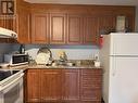 6219 Atherly Crescent, Mississauga, ON  - Indoor Photo Showing Kitchen With Double Sink 