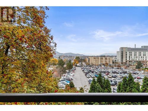 1801 32 Street Unit# 202, Vernon, BC - Outdoor With View