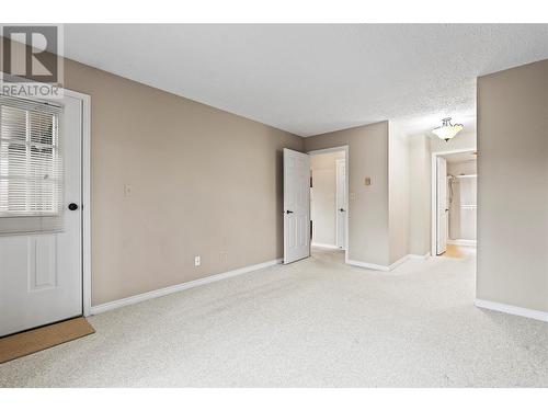 1801 32 Street Unit# 202, Vernon, BC - Indoor Photo Showing Other Room