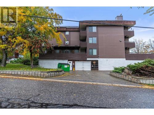 1801 32 Street Unit# 202, Vernon, BC - Outdoor