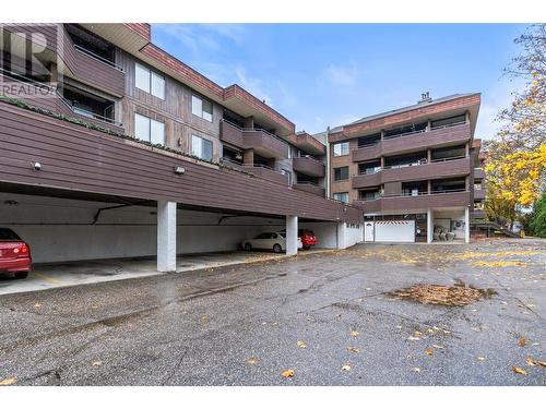 1801 32 Street Unit# 202, Vernon, BC - Outdoor