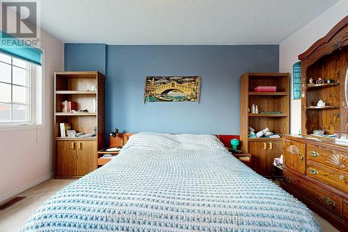 5431 Lawrence Avenue E, Toronto, ON - Indoor Photo Showing Bedroom