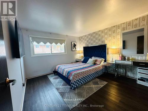 840 Hillcrest Road, Pickering, ON - Indoor Photo Showing Bedroom