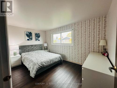 840 Hillcrest Road, Pickering, ON - Indoor Photo Showing Bedroom