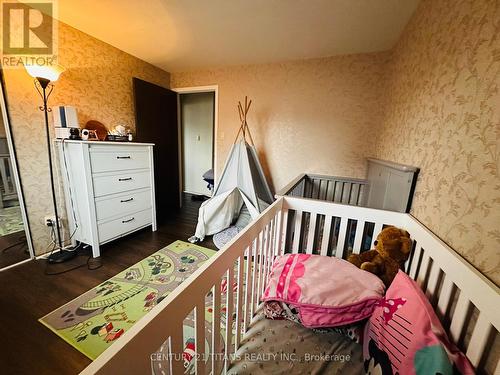 840 Hillcrest Road, Pickering, ON - Indoor Photo Showing Bedroom