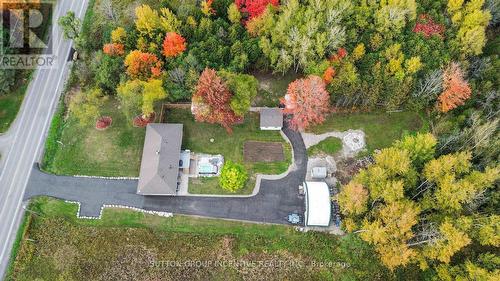 7941 10 Sideroad, Innisfil, ON - Outdoor With View