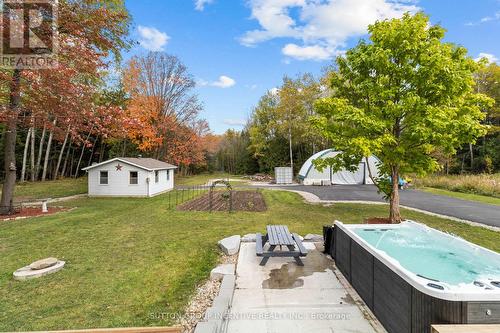 7941 10 Sideroad, Innisfil, ON - Outdoor