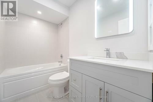 457 - 16 Harper Way, Markham, ON - Indoor Photo Showing Bathroom