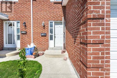 457 - 16 Harper Way, Markham, ON - Outdoor With Exterior