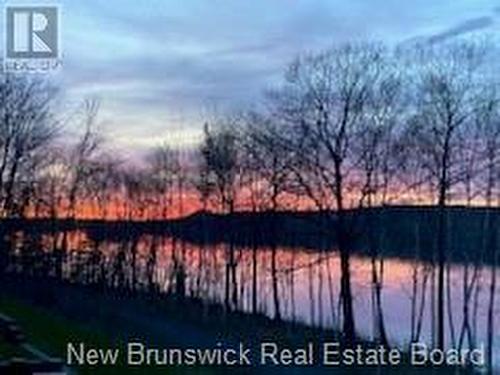 14 Edith Way, Fredericton, NB - Outdoor With View