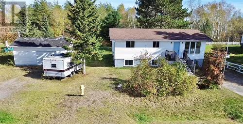 3332 Maple Street, Val Caron, ON - Outdoor