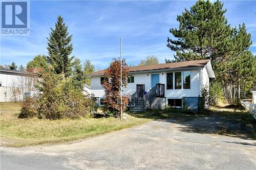 3332 Maple Street, Val Caron, ON - Outdoor