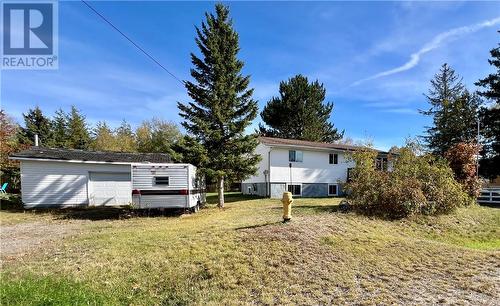 3332 Maple Street, Val Caron, ON - Outdoor