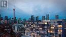 417 - 629 King Street W, Toronto, ON  - Outdoor With View 