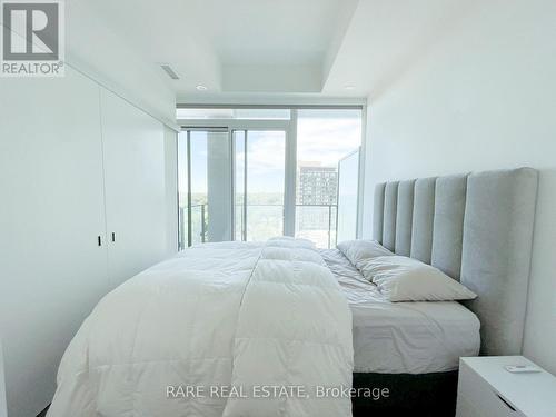 1516 - 5 Soudan Avenue W, Toronto, ON - Indoor Photo Showing Bedroom