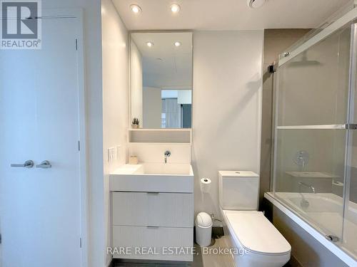 1516 - 5 Soudan Avenue W, Toronto, ON - Indoor Photo Showing Bathroom