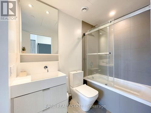 1516 - 5 Soudan Avenue W, Toronto, ON - Indoor Photo Showing Bathroom