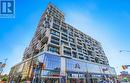 1516 - 5 Soudan Avenue W, Toronto, ON  - Outdoor With Balcony 