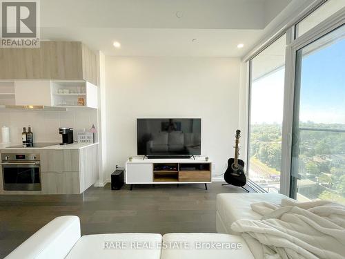 1516 - 5 Soudan Avenue W, Toronto, ON - Indoor Photo Showing Living Room