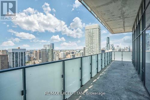 Uph06 - 20 Lombard Street, Toronto, ON - Outdoor With Balcony