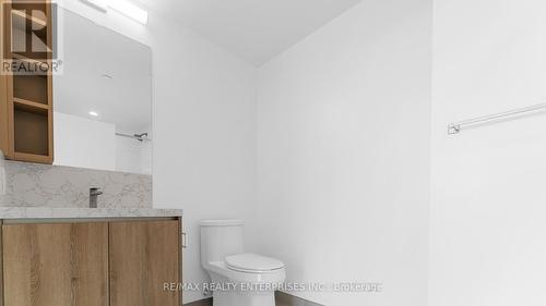 4708 - 319 Jarvis Street, Toronto, ON - Indoor Photo Showing Bathroom