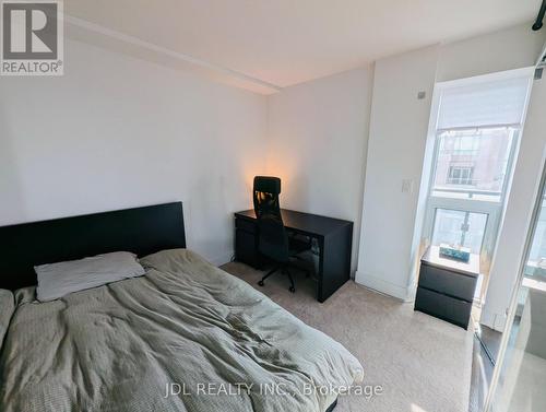 2906 - 955 Bay Street S, Toronto, ON - Indoor Photo Showing Bedroom