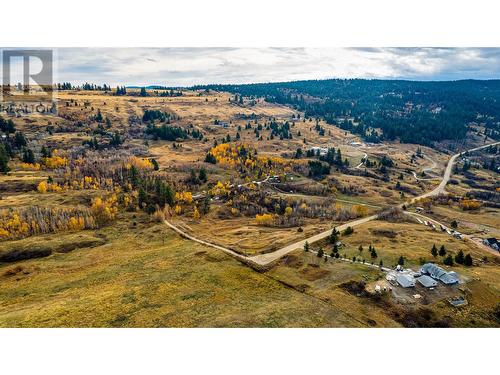 18455 Hereford Road, Lake Country, BC - Outdoor With View