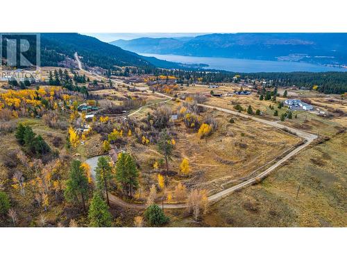 18455 Hereford Road, Lake Country, BC - Outdoor With View