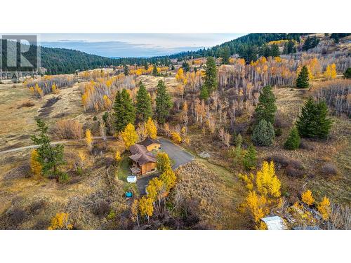 18455 Hereford Road, Lake Country, BC - Outdoor With View