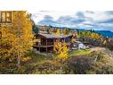 18455 Hereford Road, Lake Country, BC  - Outdoor With View 