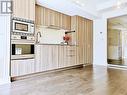 1108 - 955 Bay Street, Toronto, ON  - Indoor Photo Showing Kitchen 